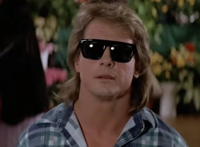 'They Live,' Starring Roddy Piper, Came to Chew Bubblegum and Kick Ass